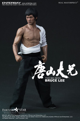 Illustration for article titled I Don't Think I've Ever Swooned Over An Action Figure Before